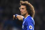 David Luiz được so sánh với Beckenbauer