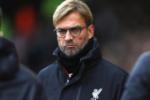 Klopp tin Sunderland ở “cửa trên” so với Liverpool