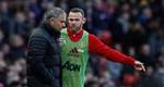 Mourinho tiết lộ lí do bỏ rơi Rooney trên ghế dự bị