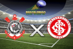 Nhận định Corinthians vs Internacional 05h00 ngày 22/11 (VĐQG Brazil 2016)