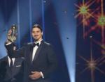Ibrahimovic xuất sắc nhất Thụy Điển năm thứ 10 liên tiếp