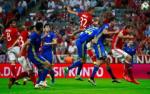 Nhận định Rostov vs Bayern Munich 00h00 ngày 24/11 (Champions League 2016/17)