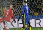 Rostov 3-2 Bayern Munich: "Hùm xám" chết cóng trong giá rét nước Nga