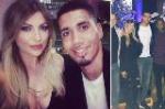 Chris Smalling được vị hôn thê tổ chức sinh nhật bất ngờ