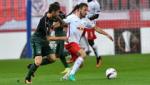 Nhận định Krasnodar vs RB Salzburg 01h00 ngày 25/11 (Europa League 2016/17)