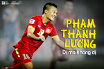 Phạm Thành Lương: Dị mà không dị