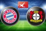 Nhận định Bayern Munich vs Leverkusen 0h30 ngày 1/12 (Bundesliga 2019/20)