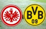 Nhận định Frankfurt vs Dortmund 23h00 ngày 22/9 (Bundesliga 2019/20)