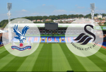 Nhận định Swansea vs Crystal Palace 01h30 ngày 29/8 (Cúp Liên đoàn Anh 2018/19)