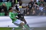 Nhận định Angers vs Saint Etienne 21h00 ngày 27/11 (Ligue 1 2016/17)