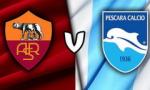 Nhận định AS Roma vs Pescara 02h45 ngày 28/11 (Serie A 2016/17)