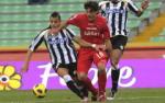 Nhận định Cagliari vs Udinese 21h00 ngày 27/9 (Serie A 2016/17)