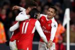 Arsenal 3-1 Bournemouth: Thêm một chiến thắng xấu xí, nhưng cần thiết