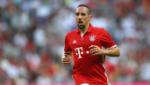 CHÍNH THỨC: Ribery gia hạn hợp đồng với Bayern đến 2018