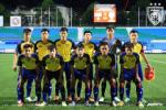 Thắng 7-1 trong trận chung kết, U15 PVF vô địch International Challenge Cup
