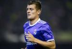 Không thể thi đấu, Toni Kroos vẫn hâm nóng Siêu kinh điển