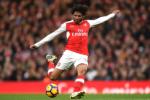 Mohamed Elneny: Động cơ nhỏ của Arsenal