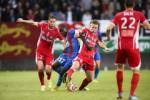 Nhận định Auxerre vs Nimes 03h00 ngày 30/11 (Hạng 2 Pháp 2016/2017)
