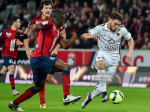Nhận định Lille vs Caen 01h00 ngày 30/11 (Ligue 1 2016/17)