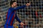 Pique: “Barca xem trọng El Clasico hơn Real”