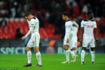 Thấy gì sau trận thua của Tottenham trước Leverkusen?