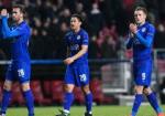 Leicester lập kỷ lục về phòng ngự tại Champions League