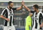 Juventus 1-1 Lyon: Hòa đáng tiếc, Lão bà chưa thể qua vòng bảng