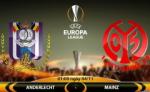 Nhận định Anderlecht vs Mainz 01h00 ngày 04/11 (Europa League 2016/17)