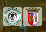 Nhận định Braga vs Konyaspor 03h05 ngày 4/11 (Europa League 2016/17)