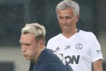 Mourinho: "Phil Jones là sự thay thế hoàn hảo cho Terry"