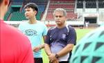 Tân binh V-League 2017 chơi trội: Bổ nhiệm HLV từng làm việc ở Ligue 1