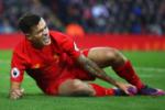 Những ngôi sao có thể thay thế Coutinho tại Liverpool