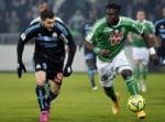 Nhận định Saint Etienne vs Marseille 01h00 ngày 1/12 (Ligue 1 2016/17)