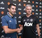 Mourinho: "Mkhitaryan phải nỗ lực hơn để thành công ở M.U"