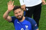 ĐT Pháp triệu tập đội hình: Giroud trở lại, Martial bị loại