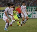 Báo Indonesia ấn tượng với tiền vệ Xuân Trường và Tuấn Anh