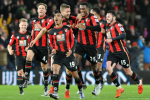Nhận định Bournemouth vs Sunderland 22h00 ngày 5/11 (NHA 2016/17)