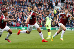 Nhận định Burnley vs Crystal Palace 22h00 ngày 5/11 (NHA 2016/17)
