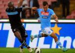 Nhận định Napoli vs Lazio 02h45 ngày 6/11 (Serie A 2016/17)