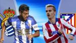 Nhận định Sociedad vs Atletico Madrid 22h15 ngày 5/11 (La Liga 2016/17)