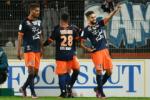 Tổng hợp: Montpellier 3-1 Marseille (Vòng 12 Ligue 1 2016/17)