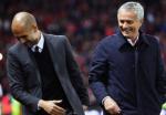 "M.U mời Mourinho chỉ vì Pep Guardiola"