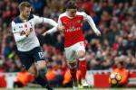Những điểm nhấn sau đại chiến đầy toan tính giữa Arsenal và Tottenham