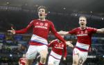 Phá lưới Man City, Marten de Roon nói gì?