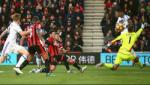 Tổng hợp: Bournemouth 1-2 Sunderland (NHA 2016/17)