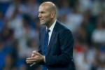 Zidane: "Những chỉ trích chẳng làm gì được tôi"