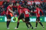 Swansea 1-3 M.U: Một chút thỏa mãn, nhưng thế còn hơn không