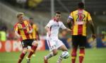 Nhận định Lens vs Ajaccio 02h30 ngày 8/11 (Hạng 2 Pháp 2016/17)