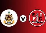 Nhận định Southport vs Fleetwood 02h45 ngày 8/11 (FA Cup 2016/17)