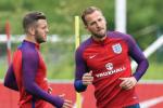 Southgate giải thích lý do triệu tập Wilshere và Kane